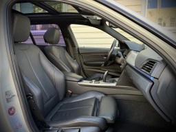 BMW 320D M-SPORTSPAKET