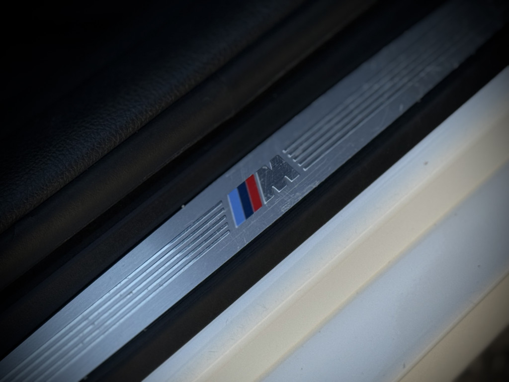BMW 320D M-SPORTSPAKET