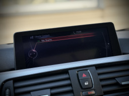 BMW 320D M-SPORTSPAKET