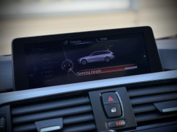 BMW 320D M-SPORTSPAKET
