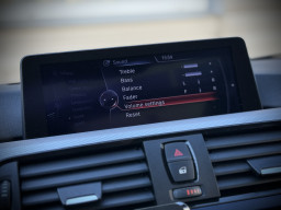 BMW 320D M-SPORTSPAKET