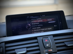 BMW 320D M-SPORTSPAKET