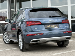AUDI Q5 “DESIGN” QUATTRO