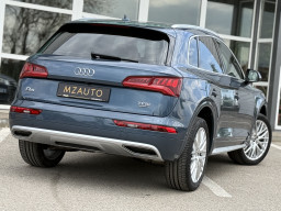 AUDI Q5 “DESIGN” QUATTRO