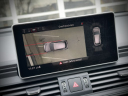 AUDI Q5 “DESIGN” QUATTRO