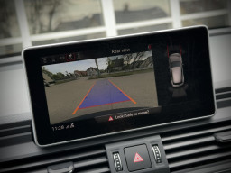 AUDI Q5 “DESIGN” QUATTRO