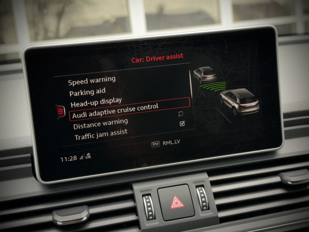 AUDI Q5 “DESIGN” QUATTRO