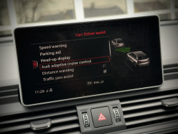 AUDI Q5 “DESIGN” QUATTRO