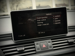 AUDI Q5 “DESIGN” QUATTRO