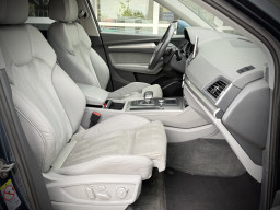 AUDI Q5 “DESIGN” QUATTRO