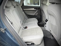 AUDI Q5 “DESIGN” QUATTRO