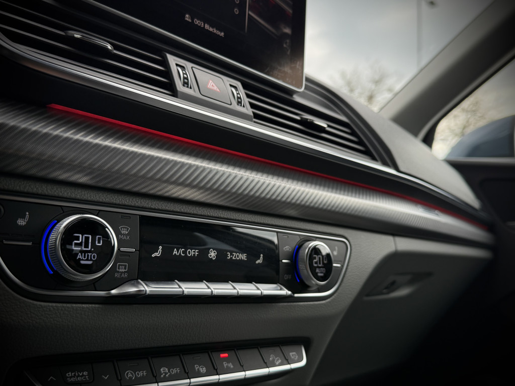 AUDI Q5 “DESIGN” QUATTRO