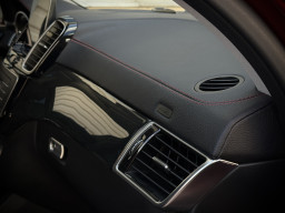MERCEDES BENZ GLE350 COUPE