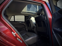 MERCEDES BENZ GLE350 COUPE