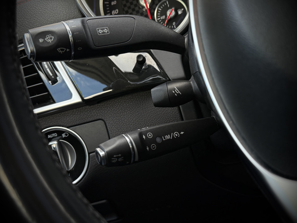 MERCEDES BENZ GLE350 COUPE