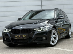 BMW 320D M-SPORTSPAKET