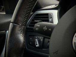 BMW 320D M-SPORTSPAKET