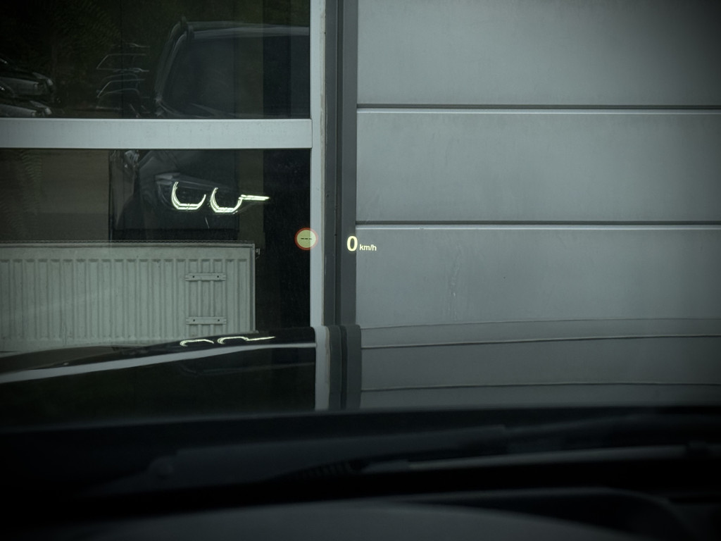 BMW 320D M-SPORTSPAKET