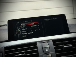 BMW 320D M-SPORTSPAKET