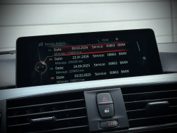 BMW 320D M-SPORTSPAKET