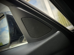 BMW 320D M-SPORTSPAKET