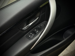 BMW 320D M-SPORTSPAKET