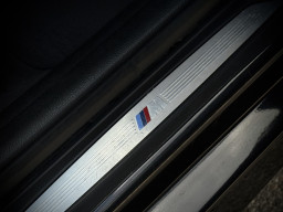 BMW 320D M-SPORTSPAKET