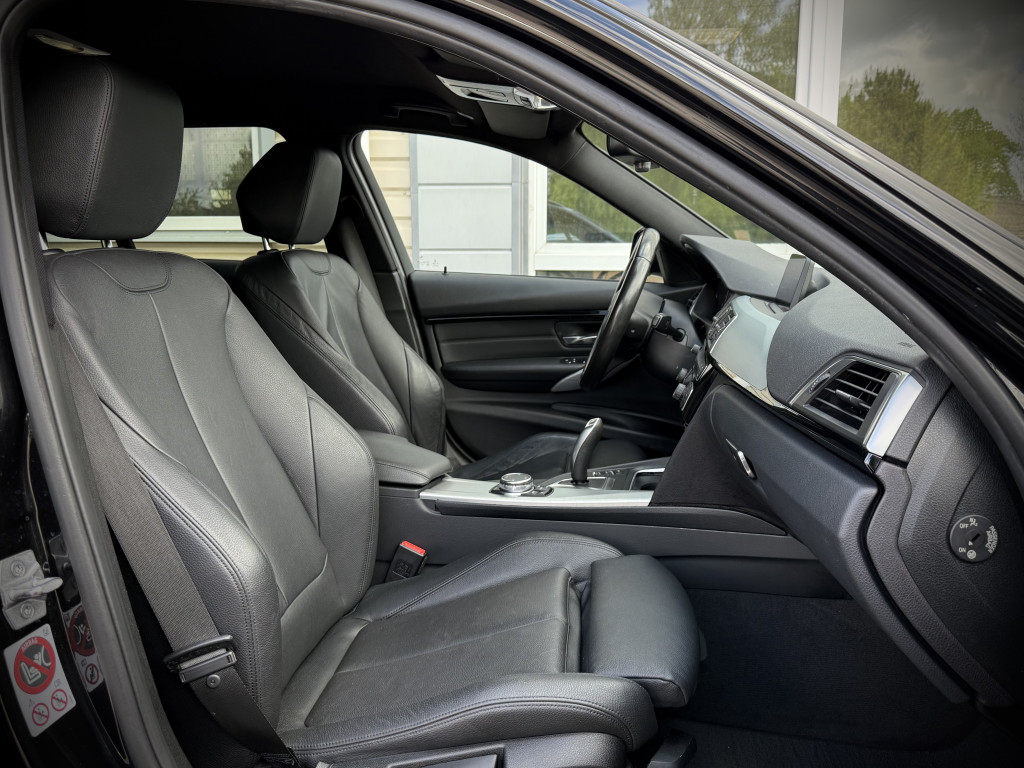 BMW 320D M-SPORTSPAKET