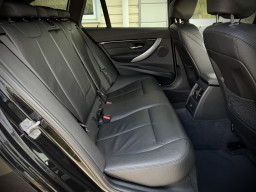 BMW 320D M-SPORTSPAKET