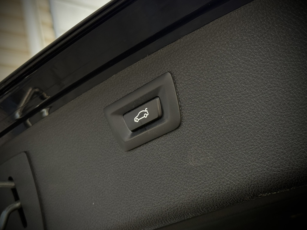 BMW 320D M-SPORTSPAKET