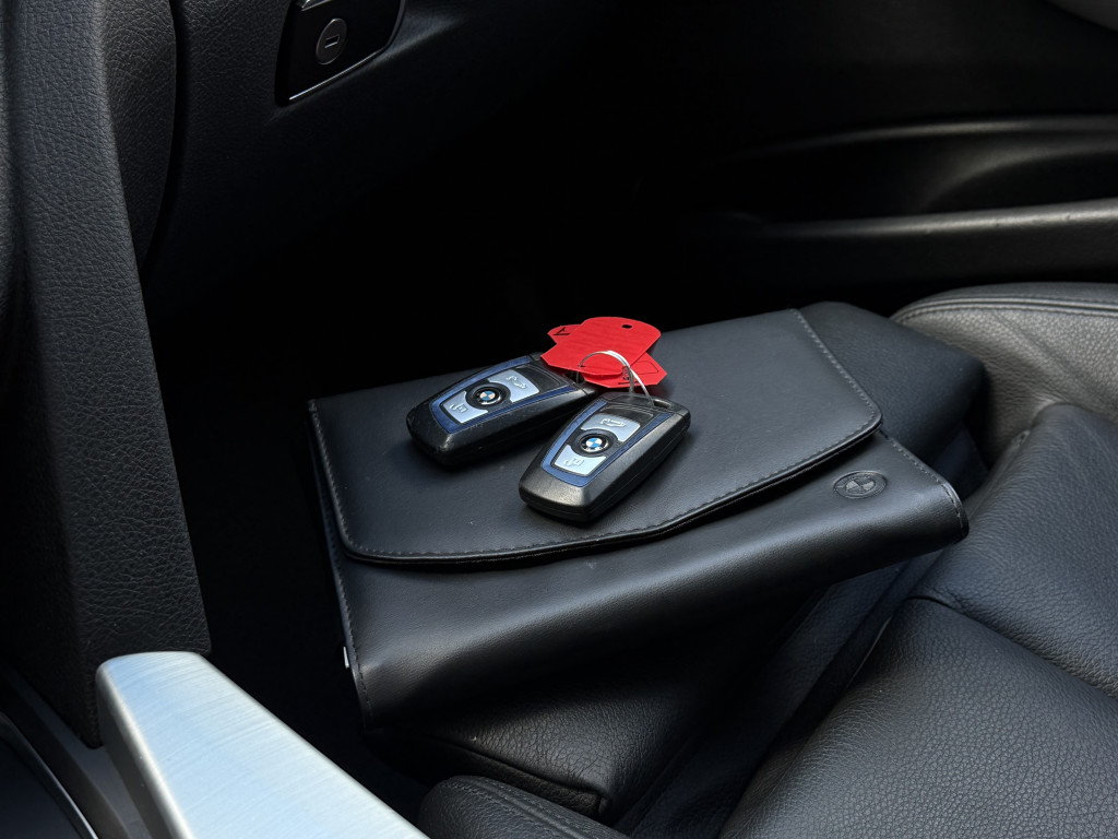 BMW 320D M-SPORTSPAKET