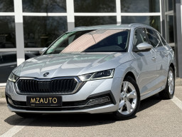 ŠKODA OCTAVIA “FIRST EDITION”