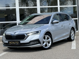 ŠKODA OCTAVIA “FIRST EDITION”