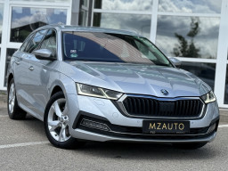 ŠKODA OCTAVIA “FIRST EDITION”