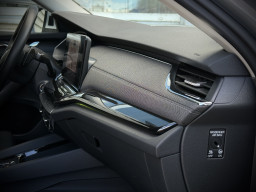 ŠKODA OCTAVIA “FIRST EDITION”