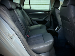 ŠKODA OCTAVIA “FIRST EDITION”