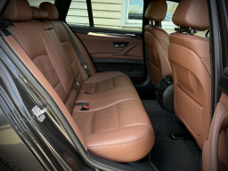 BMW 520D M-SPORTSPAKET