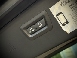 BMW 520D M-SPORTSPAKET