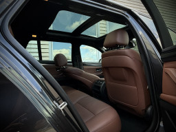 BMW 520D M-SPORTSPAKET