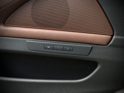 BMW 520D M-SPORTSPAKET