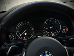 BMW 520D M-SPORTSPAKET