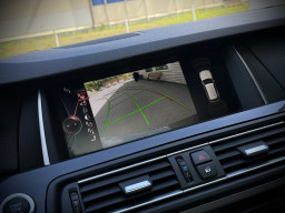 BMW 520D M-SPORTSPAKET