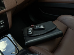 BMW 520D M-SPORTSPAKET