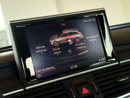 AUDI A6 S-LINE QUATTRO