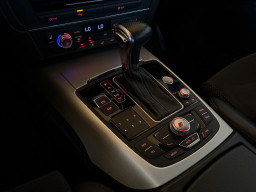 AUDI A6 S-LINE QUATTRO