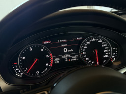 AUDI A6 S-LINE QUATTRO
