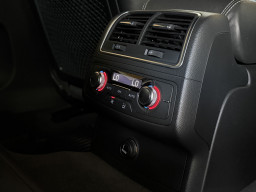 AUDI A6 S-LINE QUATTRO