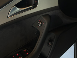 AUDI A6 S-LINE QUATTRO