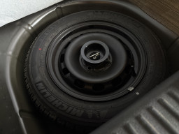 FORD FIESTA “TITANIUM”