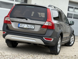 VOLVO XC70 AWD
